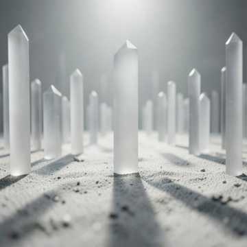 Pale Ash Procession